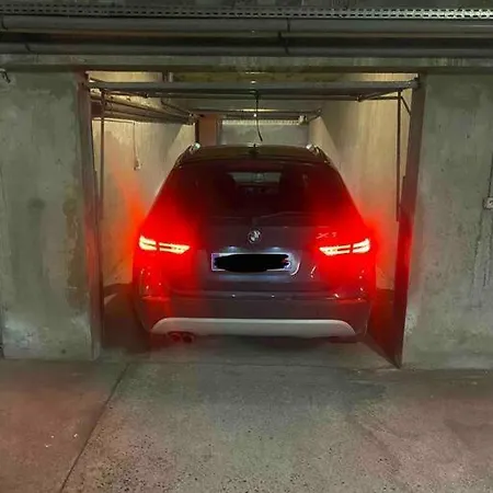 Loft66 Avec Parking Prive Clermont-Ferrand