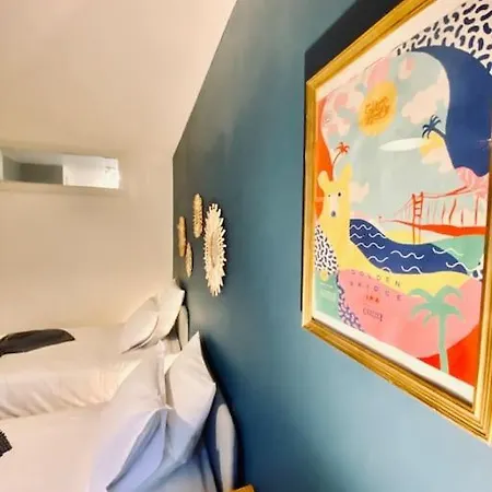 Loft66 Avec Parking Prive