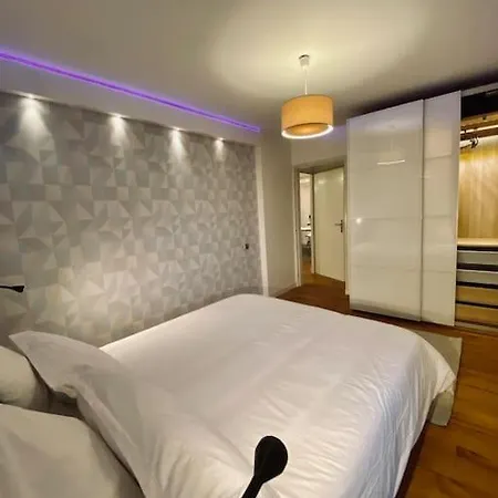 Apartamento Loft66 Avec Parking Prive