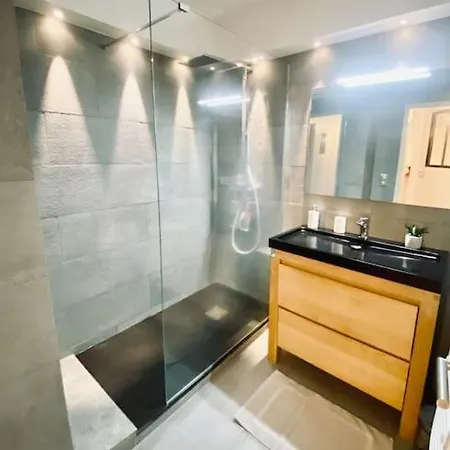 Loft66 Avec Parking Prive Apartamento Clermont-Ferrand